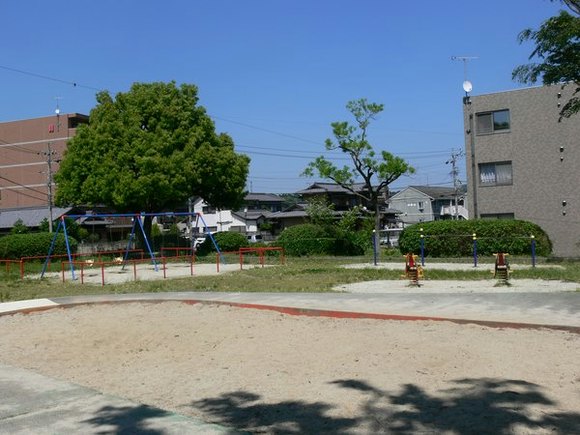 下沖公園