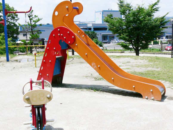 住吉公園