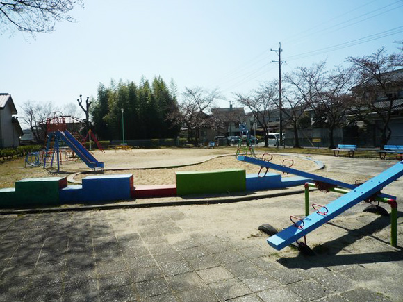 諏訪公園