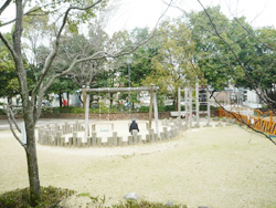 太平公園