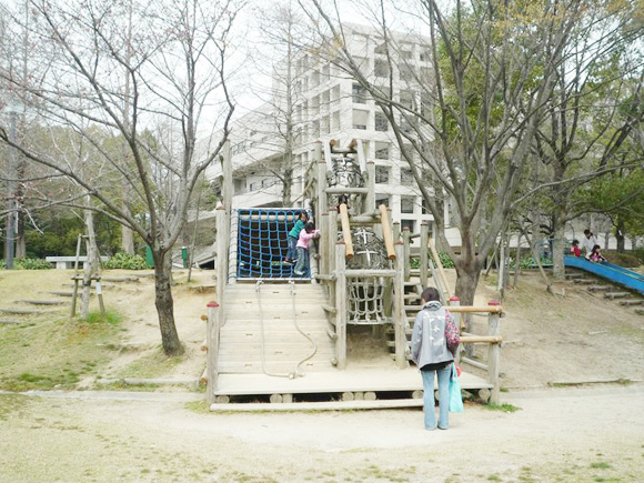 太平公園