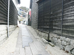 日本大正村