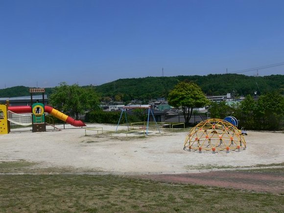高松公園