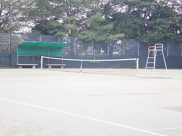 高森山公園