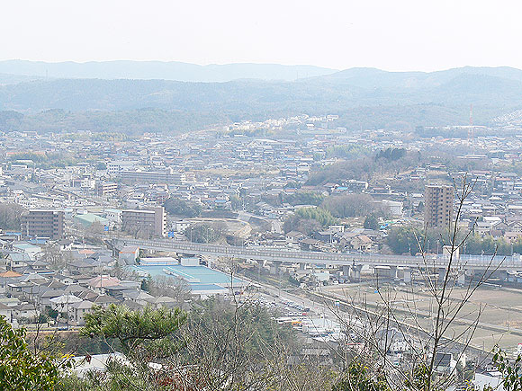 高根山