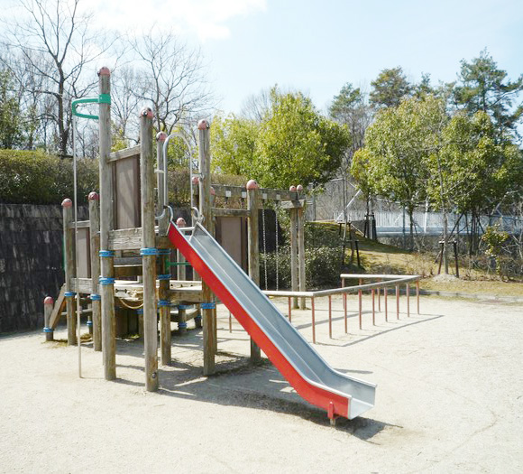 滝呂北公園