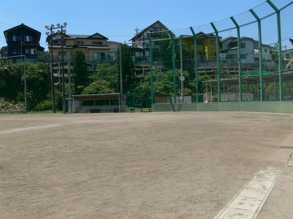 樽上公園