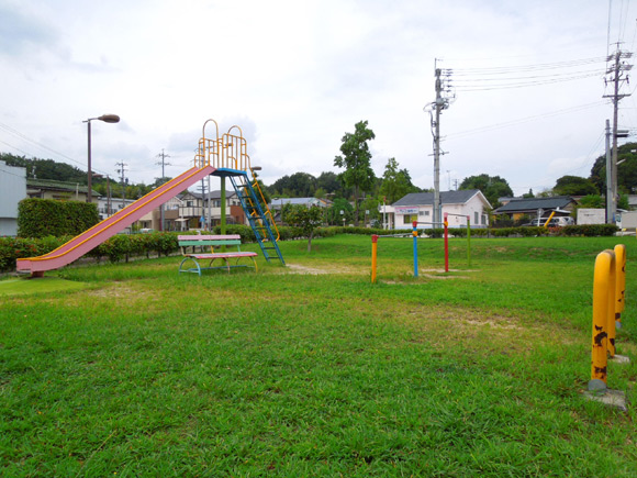 寺田ちびっ子広場