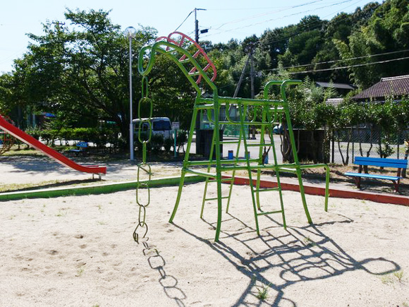 寺下公園