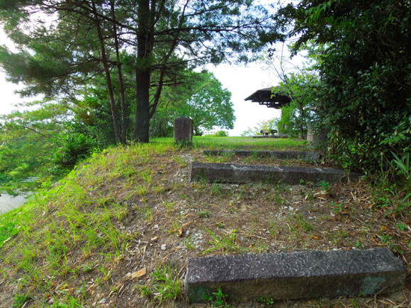 卯塚緑地公園