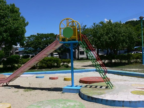 上田公園