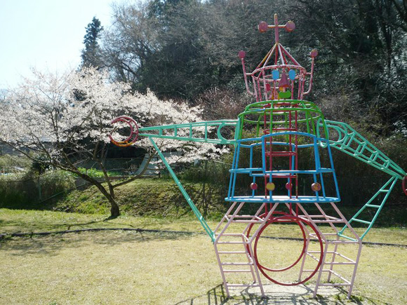 梅ノ木公園
