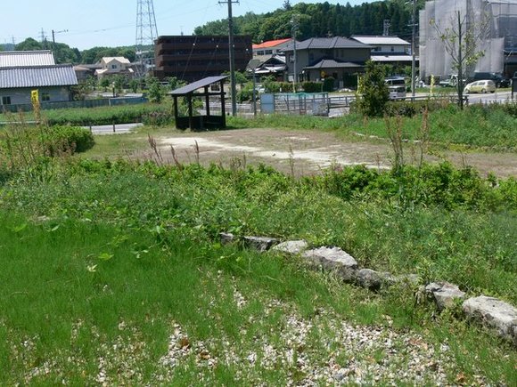 若葉公園