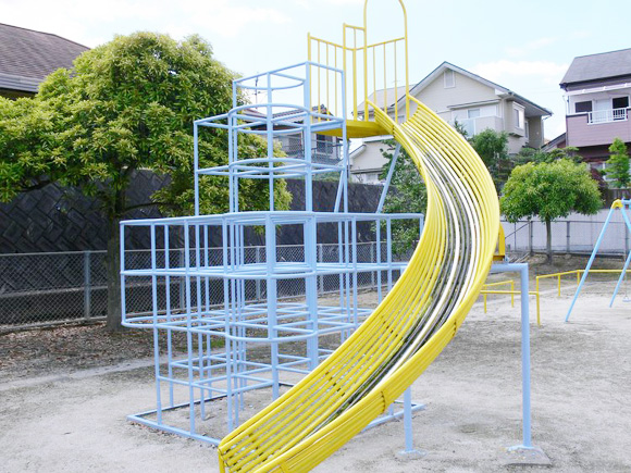 脇之島北公園