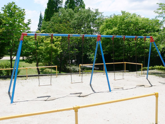 脇之島中央公園