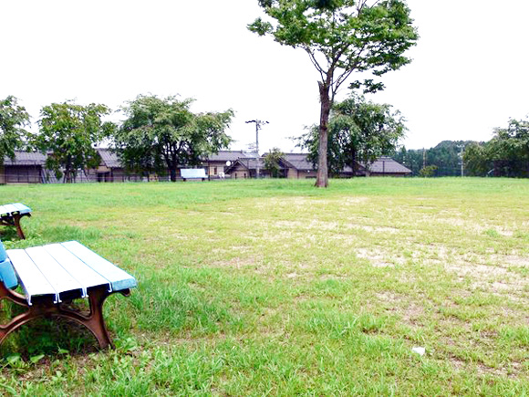 明賀台わらべ公園