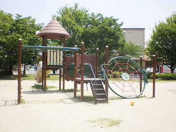 山下公園