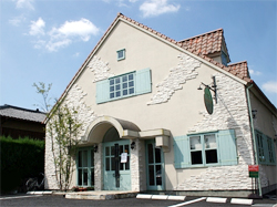 Patisserie et cafe GRANDIR(グランディール)