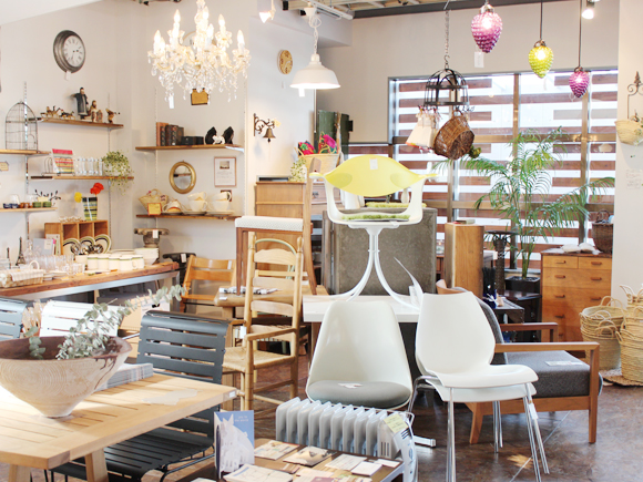 Re-style　konan店